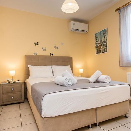 Elena'S Apartment 1 Аргостолион Екстериор снимка