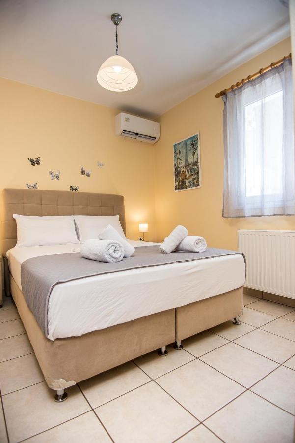 Elena'S Apartment 1 Аргостолион Екстериор снимка