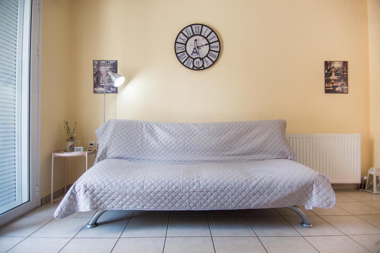 Elena'S Apartment 1 Аргостолион Екстериор снимка