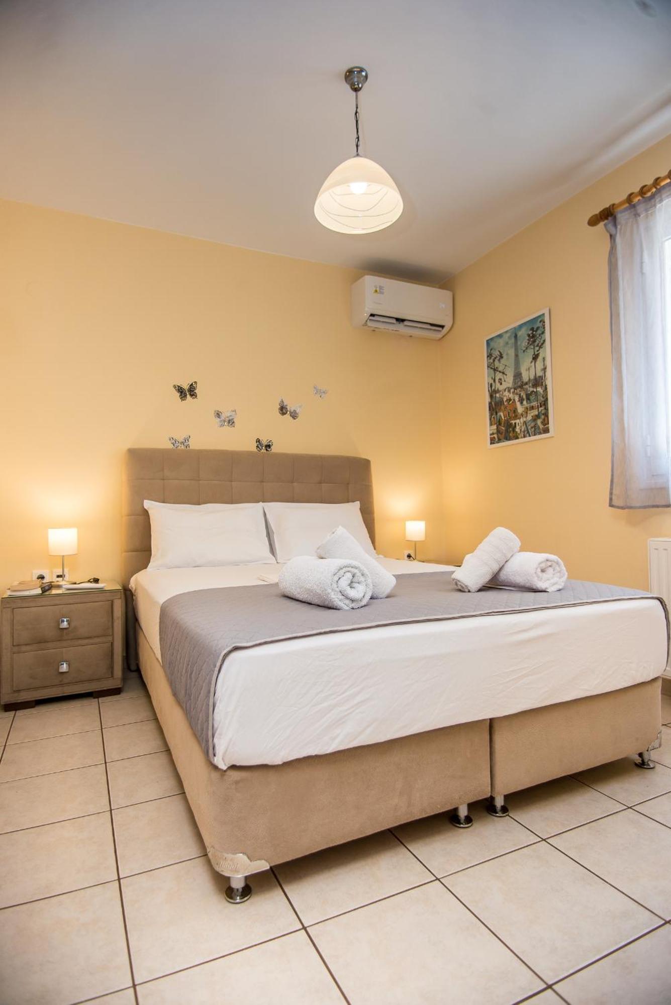 Elena'S Apartment 1 Аргостолион Екстериор снимка
