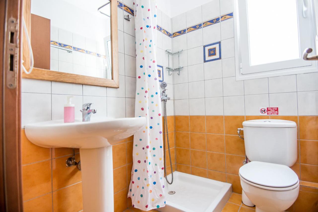 Elena'S Apartment 1 Аргостолион Екстериор снимка