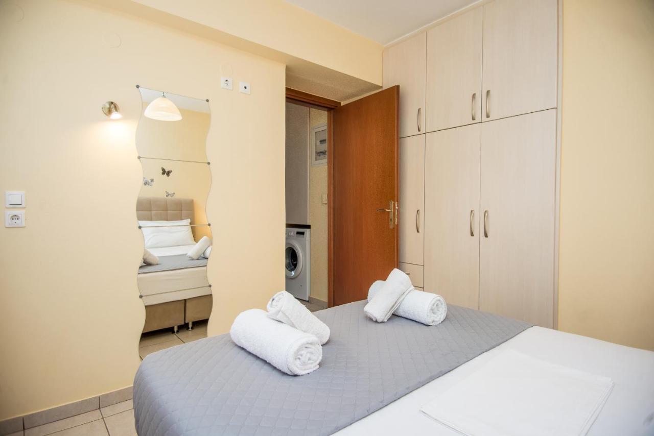 Elena'S Apartment 1 Аргостолион Екстериор снимка